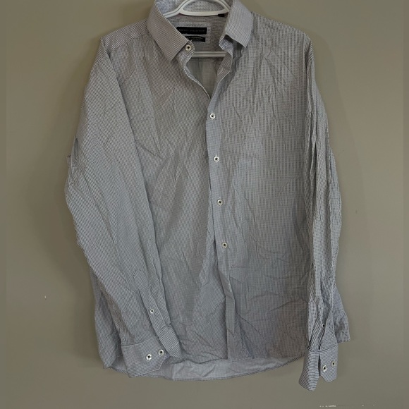 Button down dress shirt - Picture 1 of 4